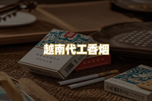 外烟爆珠系列
